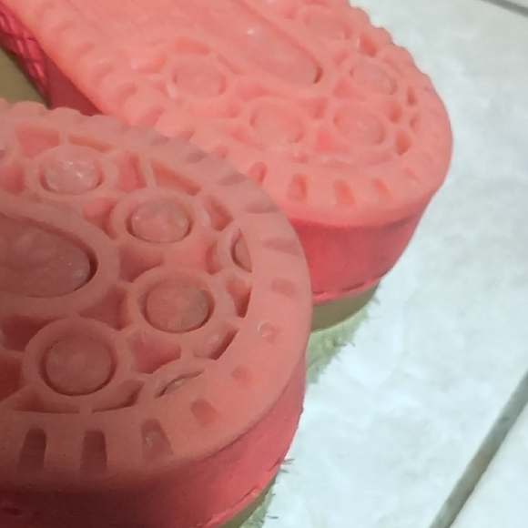 adidas Forum Low "The Grinch - Max" - Picture 8 of 8